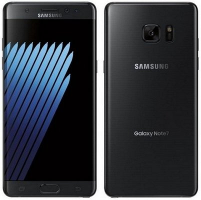 Замена аккумулятора на телефоне Samsung Galaxy Note 7